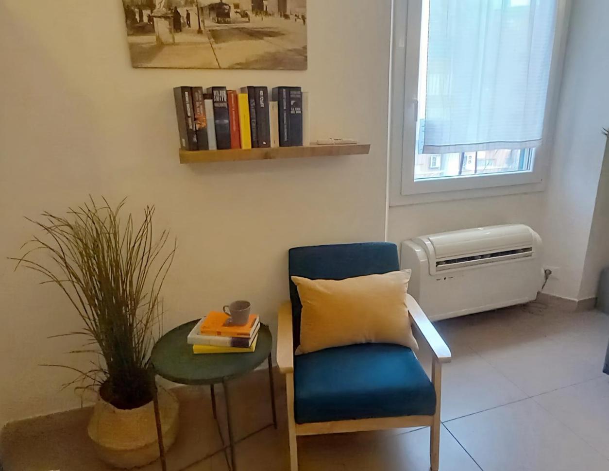 Charming & Spacious Florentine Home Just Two Mins From Tram Stop Florenz Exterior foto