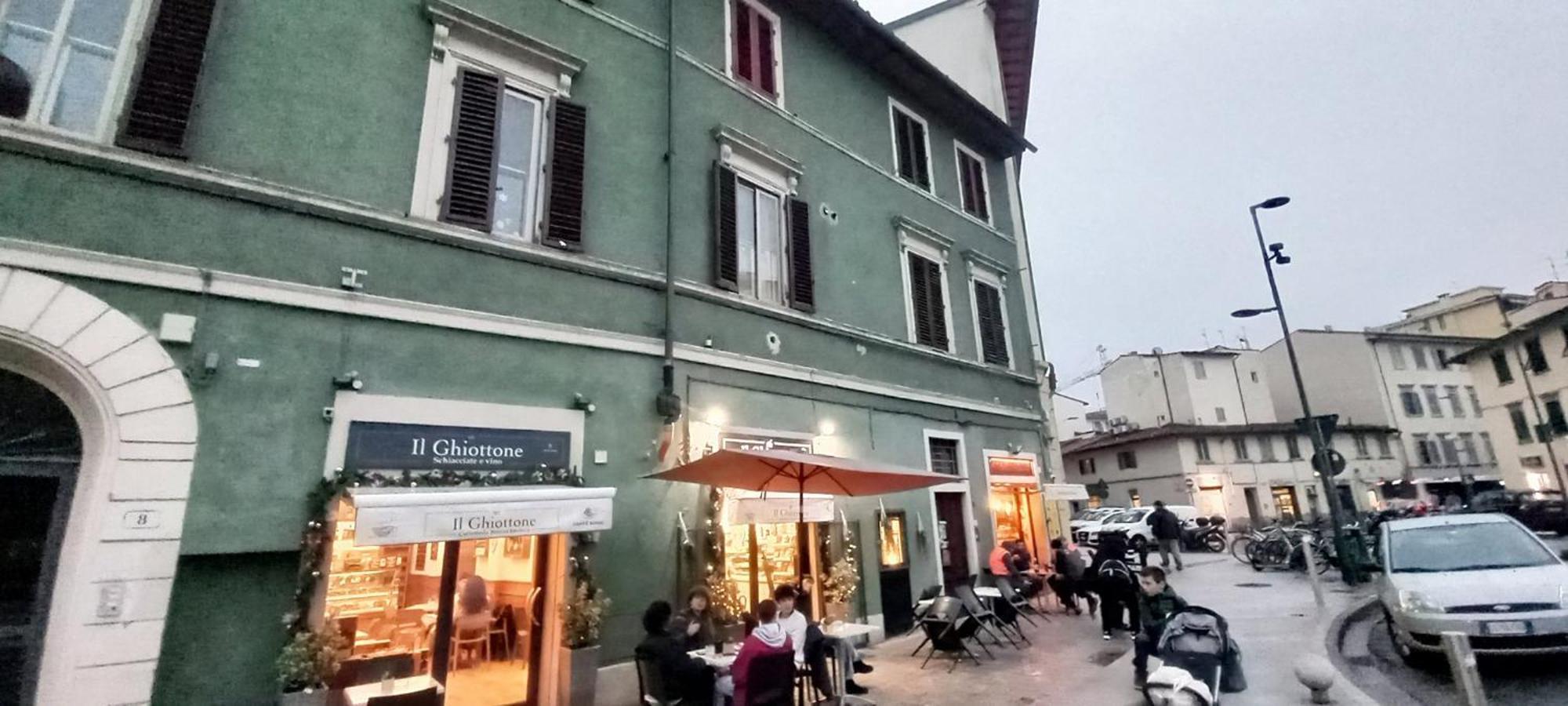 Charming & Spacious Florentine Home Just Two Mins From Tram Stop Florenz Exterior foto