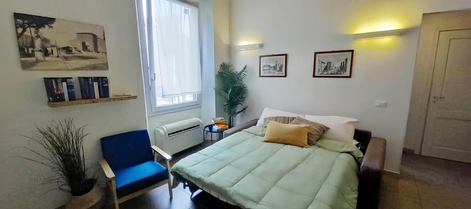 Charming & Spacious Florentine Home Just Two Mins From Tram Stop Florenz Exterior foto