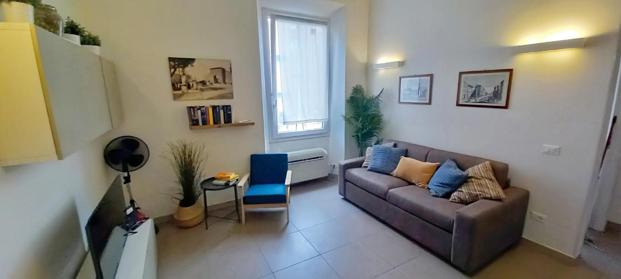 Charming & Spacious Florentine Home Just Two Mins From Tram Stop Florenz Exterior foto