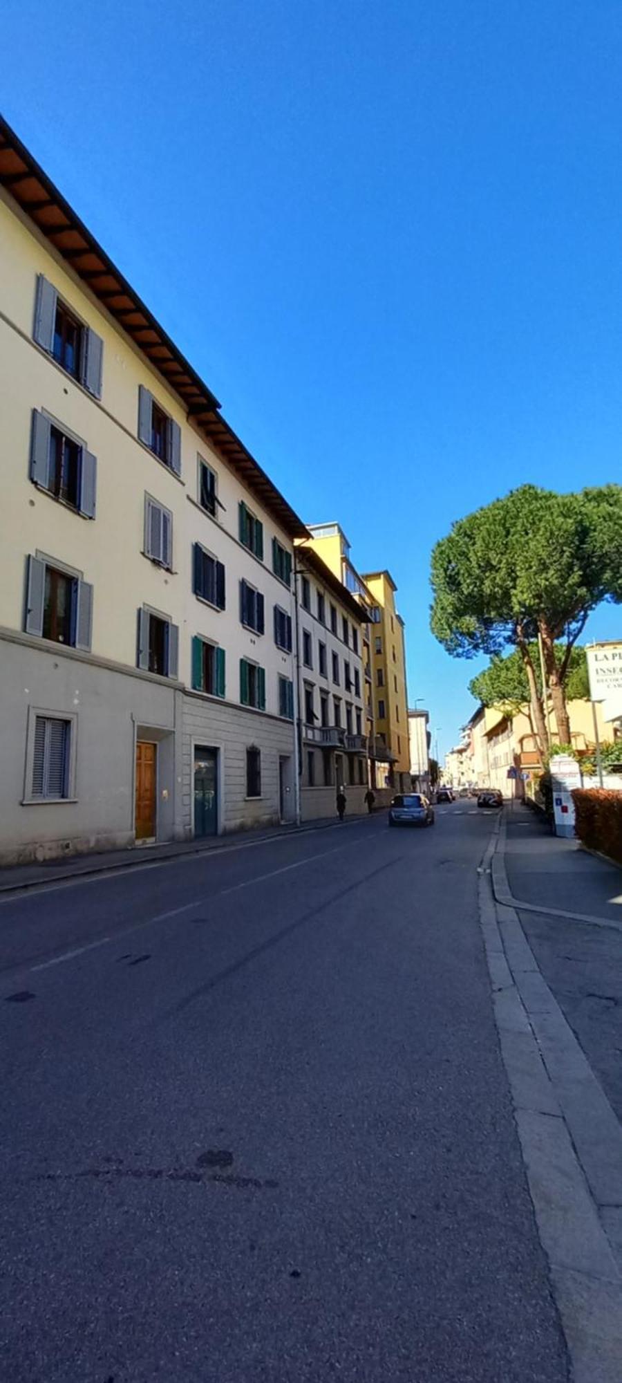 Charming & Spacious Florentine Home Just Two Mins From Tram Stop Florenz Exterior foto